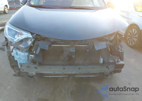 2018 Toyota Rav4 Xle из США, поврежденный, VIN 2T3WFREV0JW497291